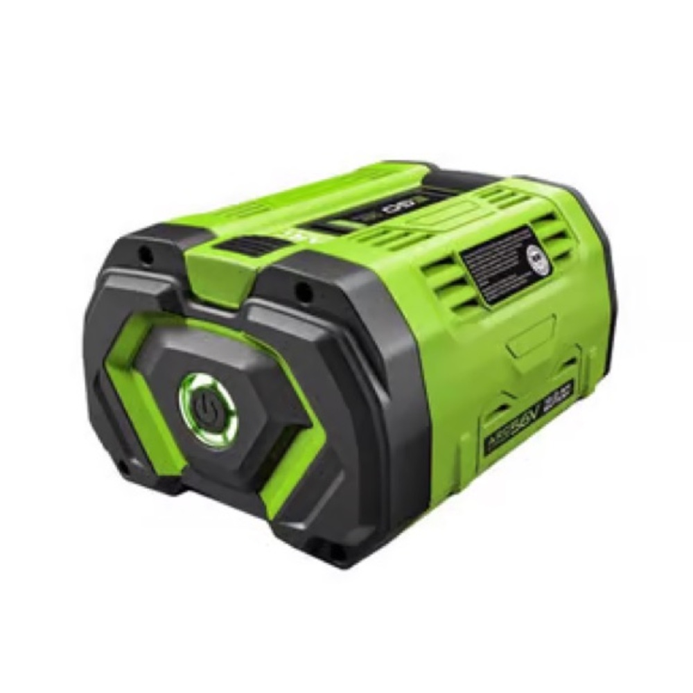 EGO 56V Power+ BA6720T 12 Ah Lithium-Ion Battery